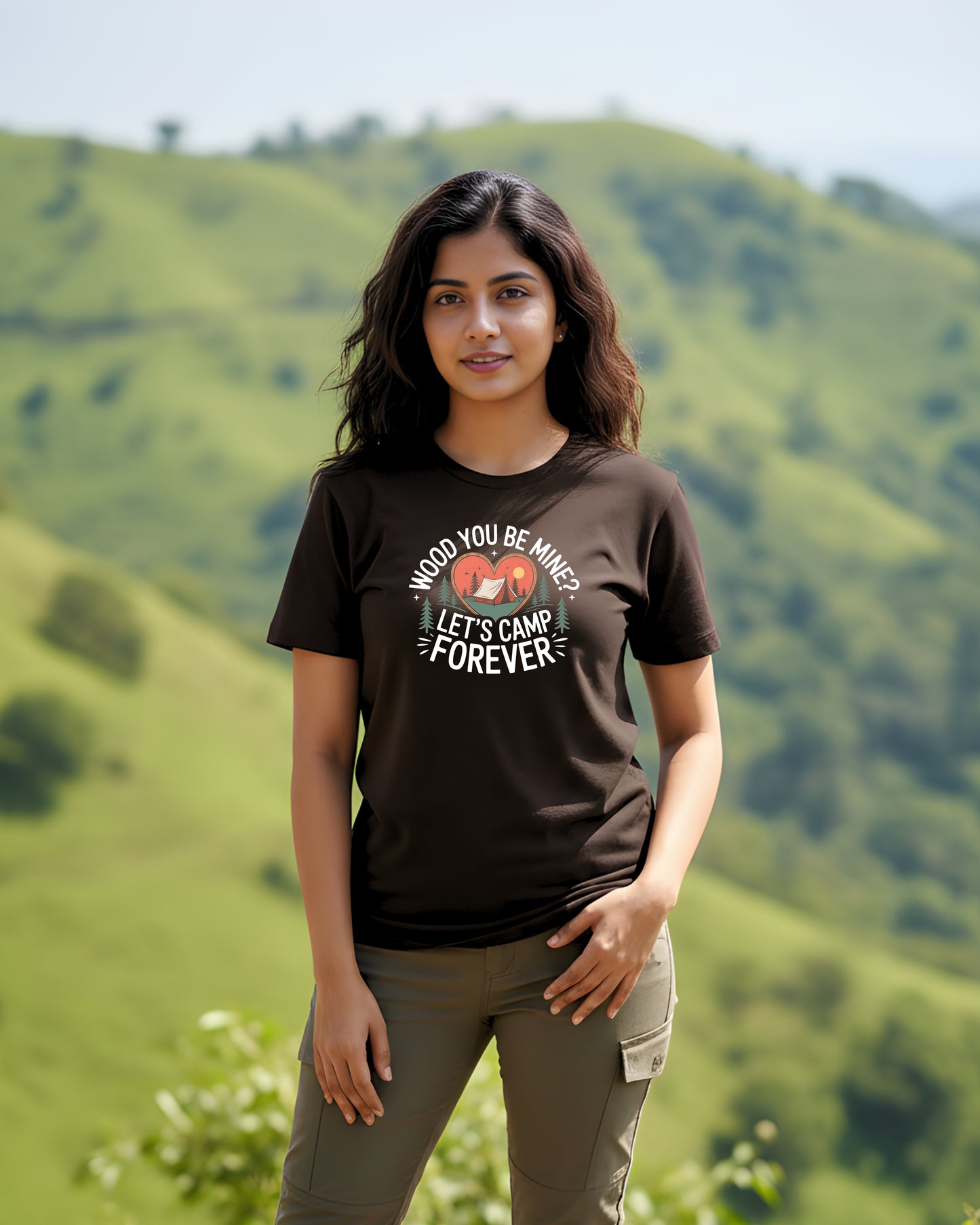 Unisex Classic Crew T-Shirt