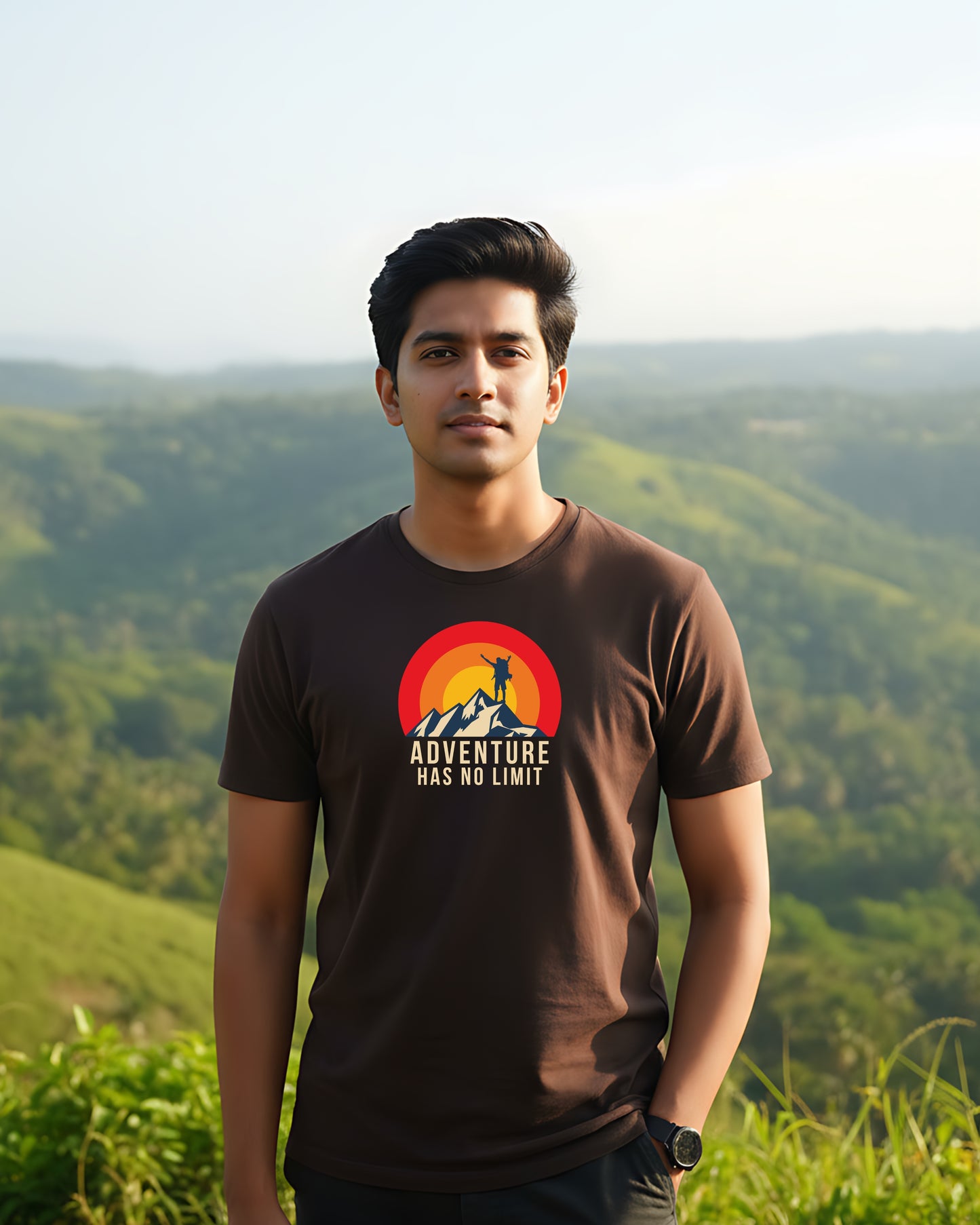 Unisex Classic Crew T-Shirt