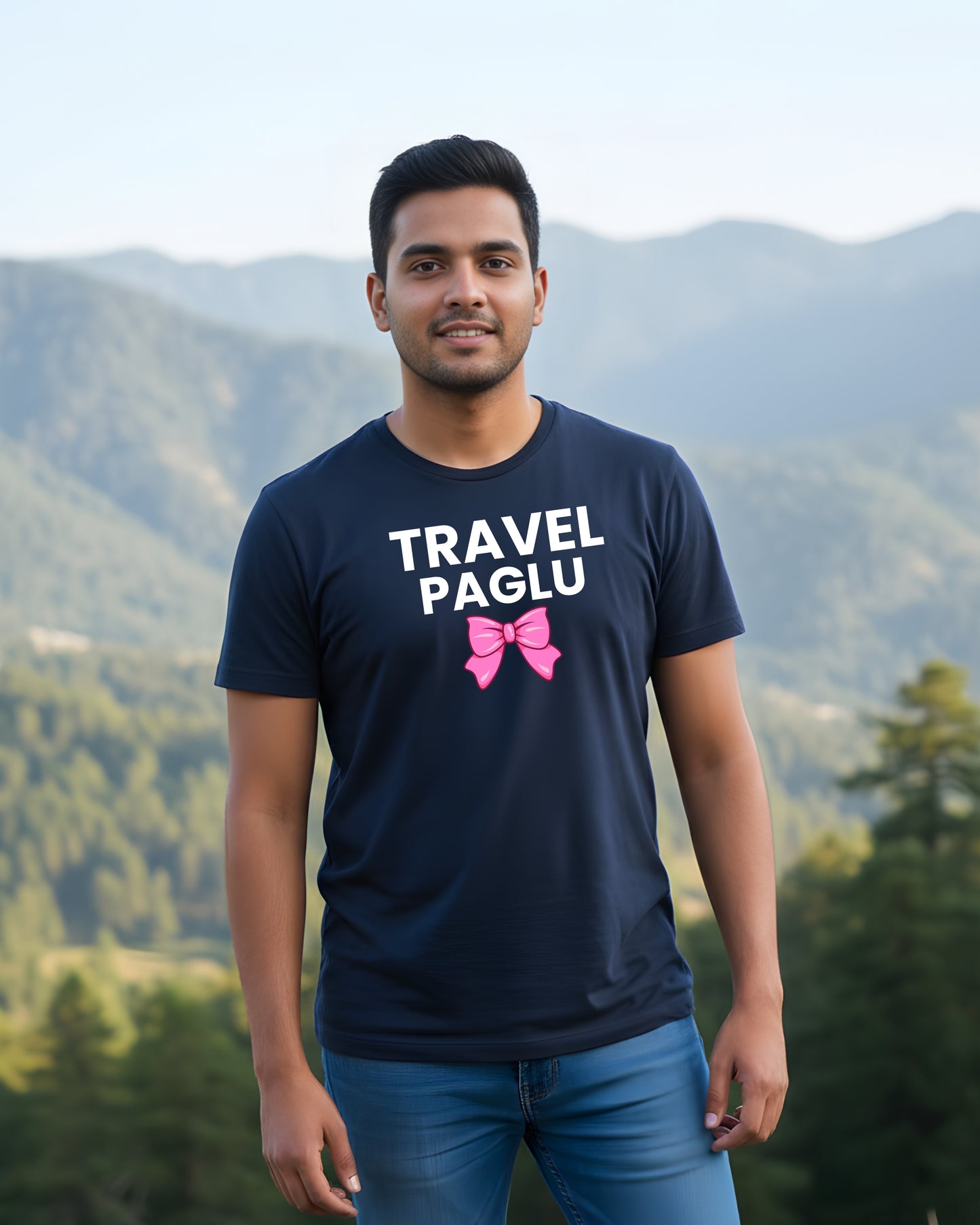 Unisex Classic Crew T-Shirt