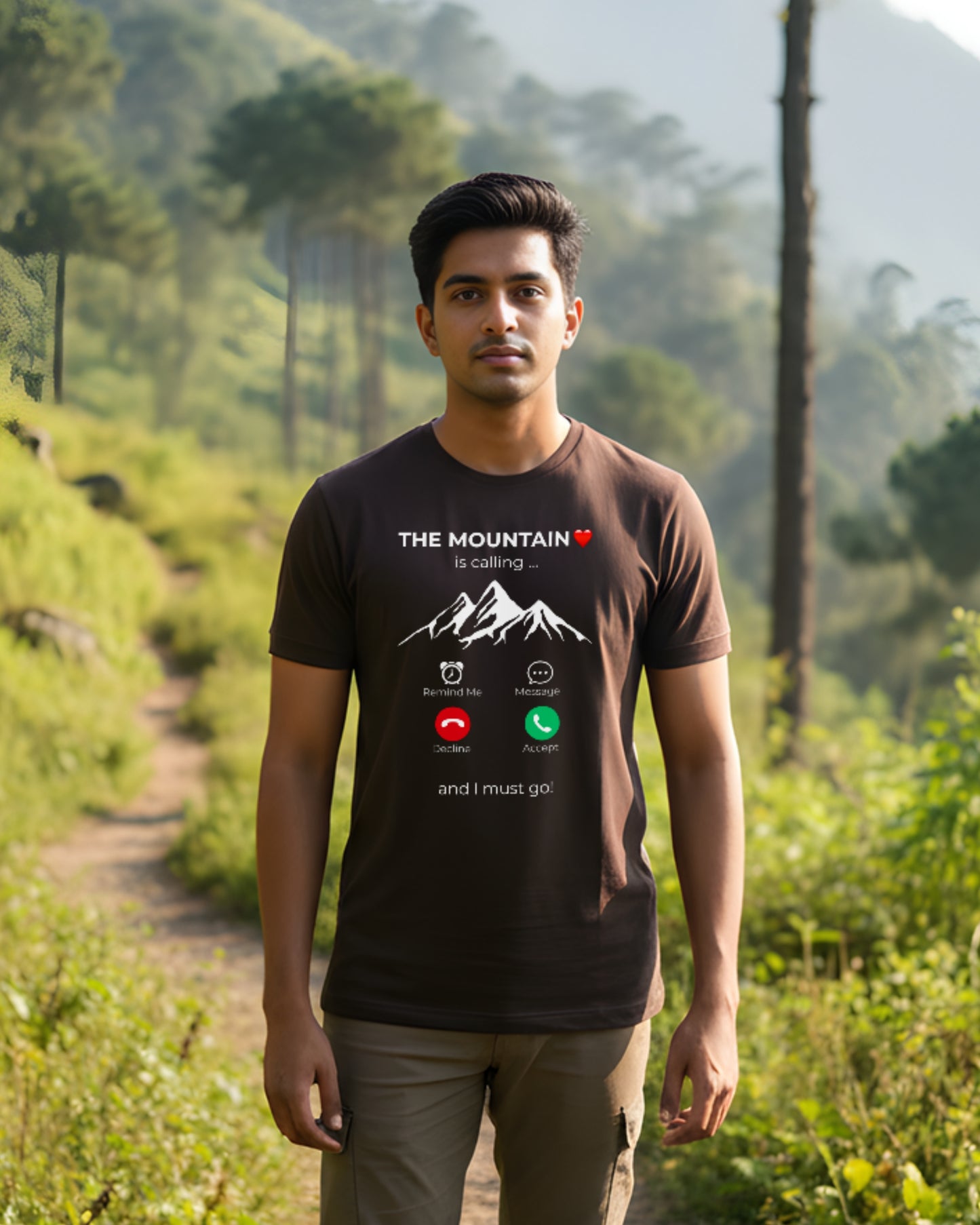 Unisex Classic Crew T-Shirt