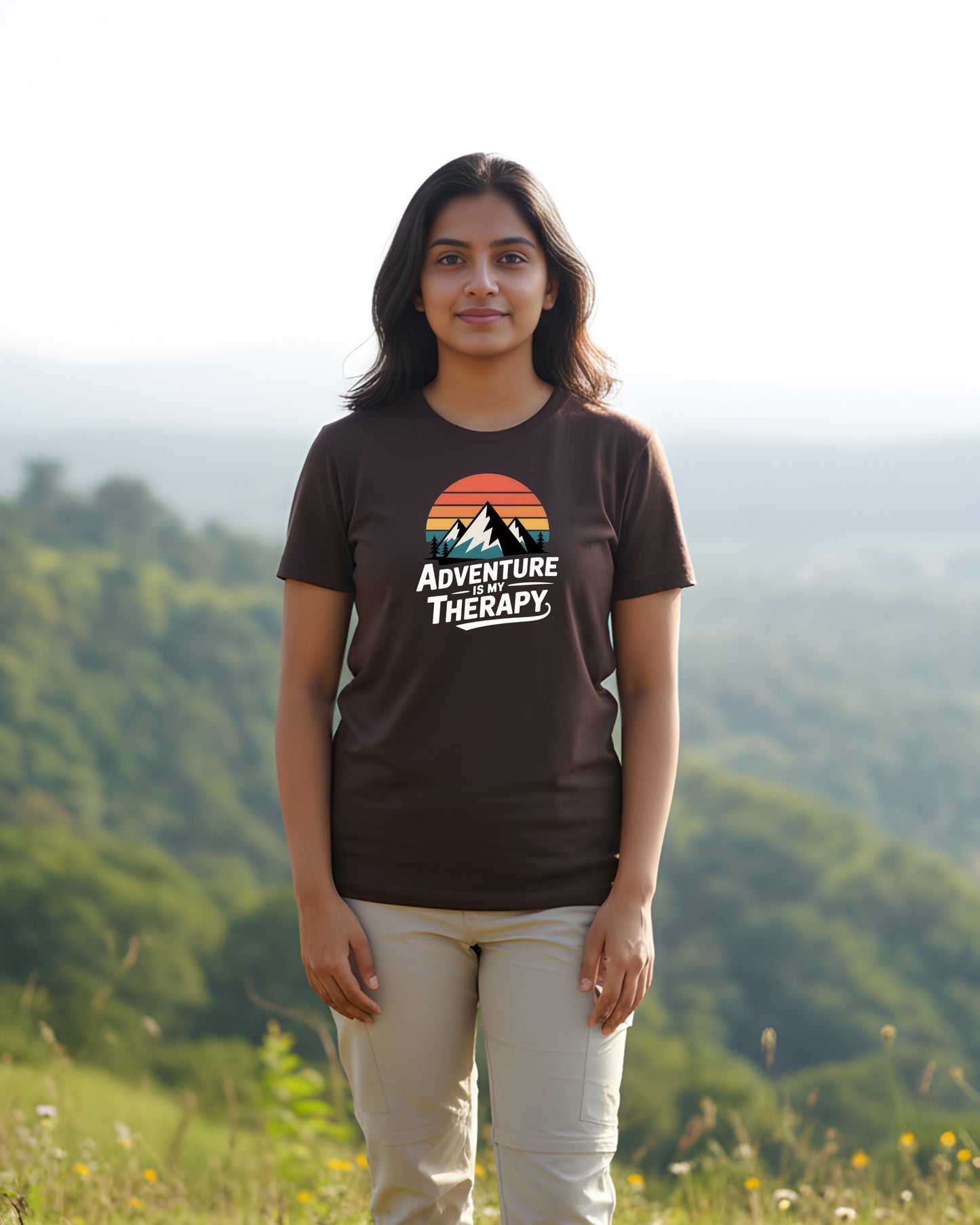 Unisex Classic Crew T-Shirt