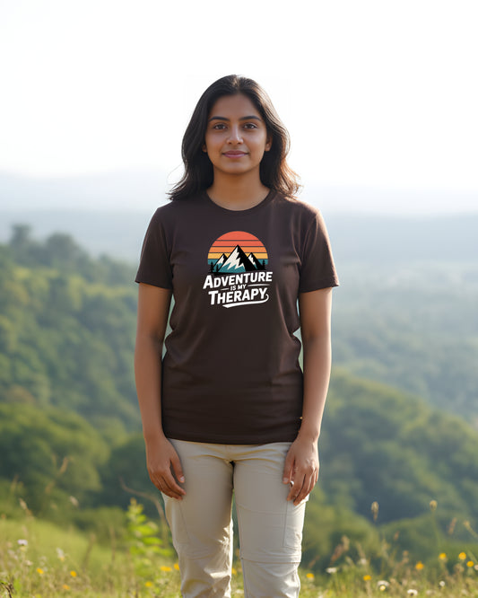 Unisex Classic Crew T-Shirt