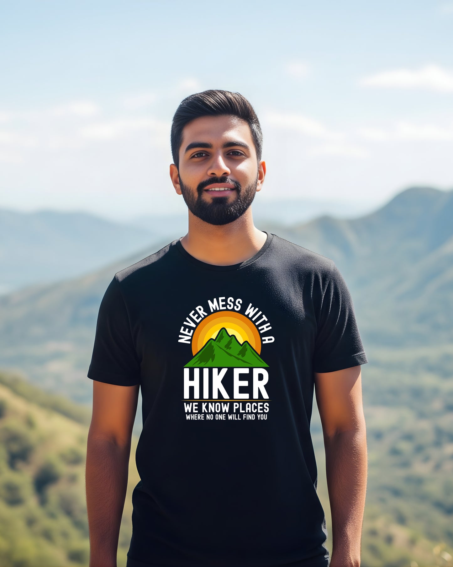 Unisex Classic Crew T-Shirt