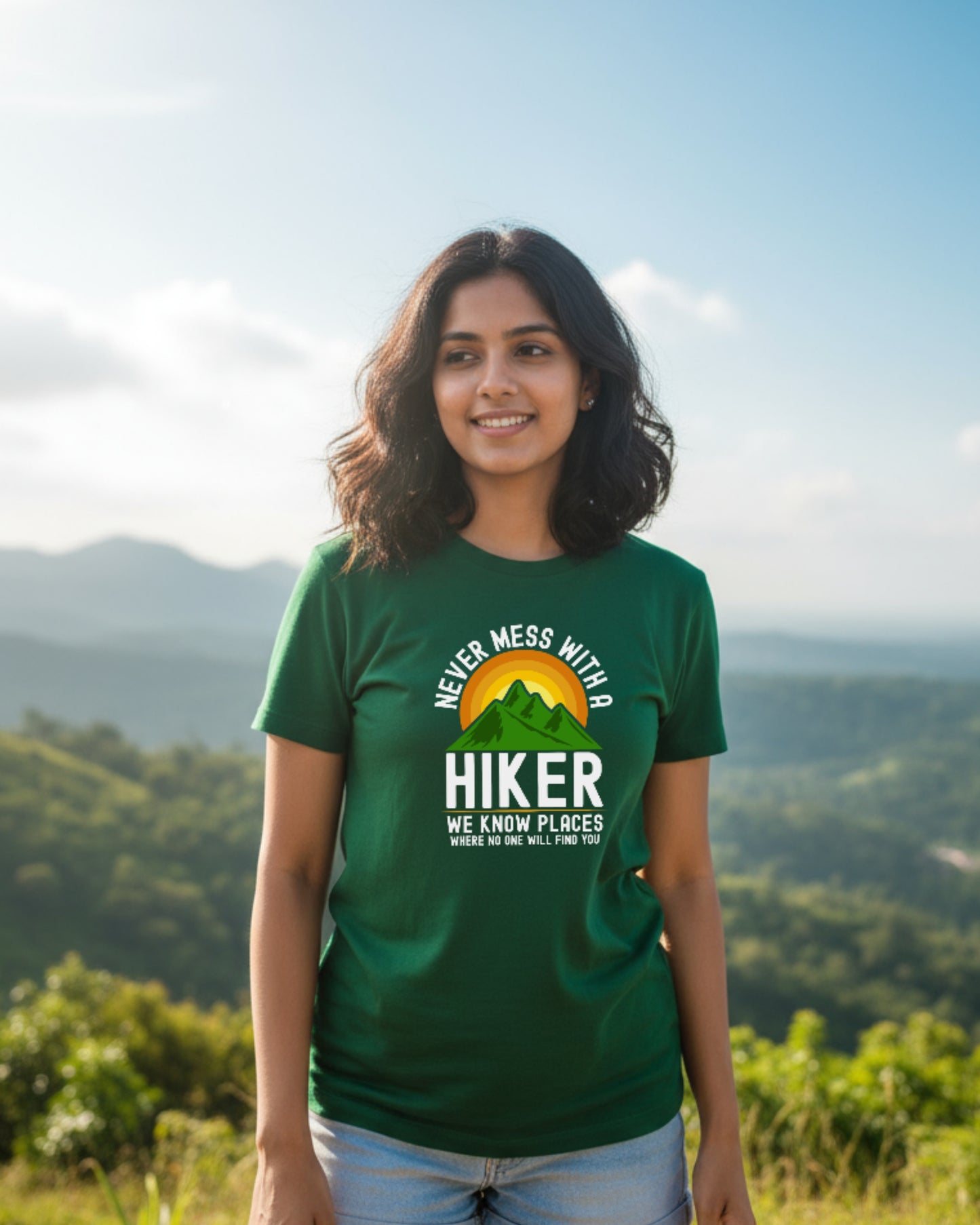 Unisex Classic Crew T-Shirt