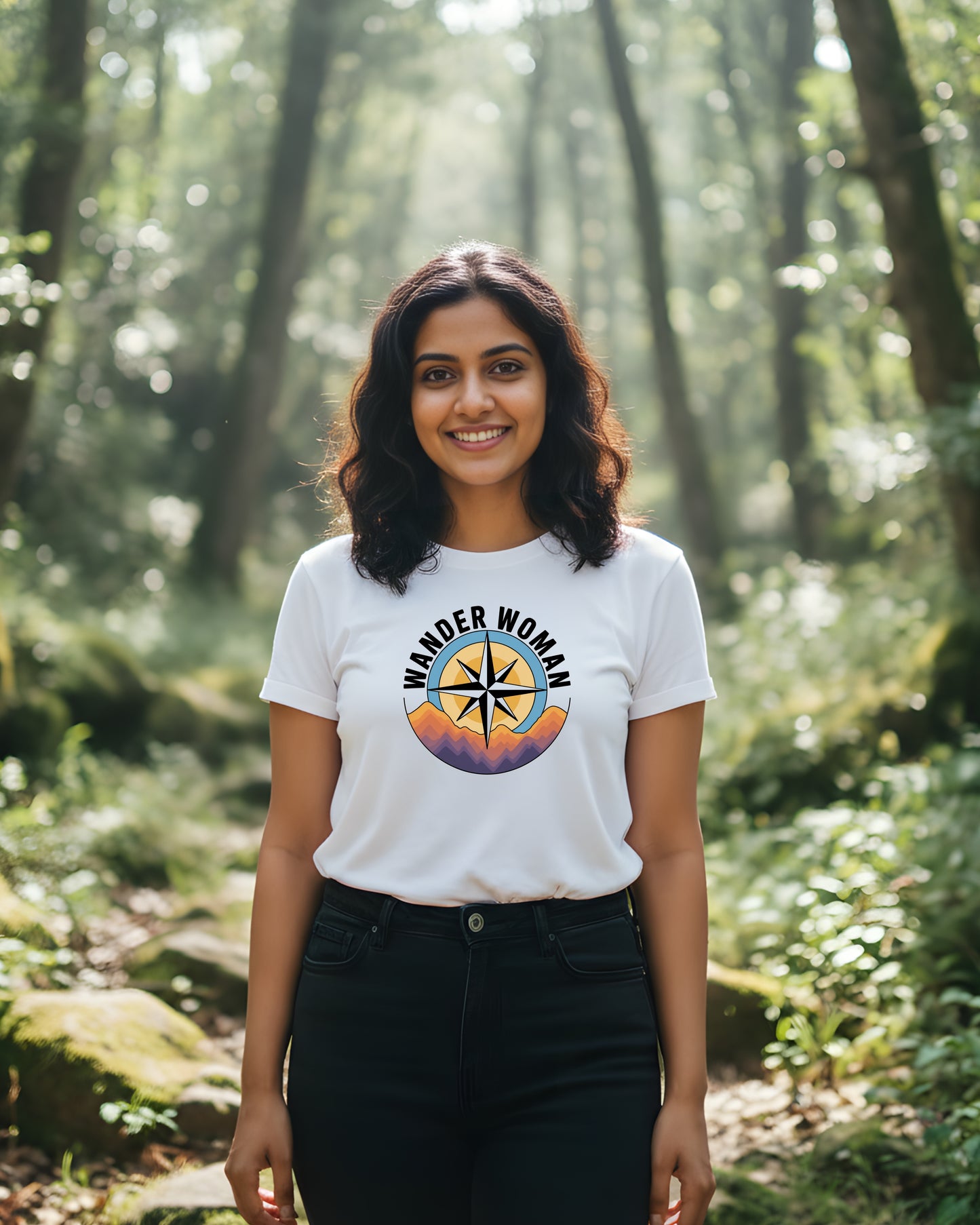 Unisex Classic Crew T-Shirt