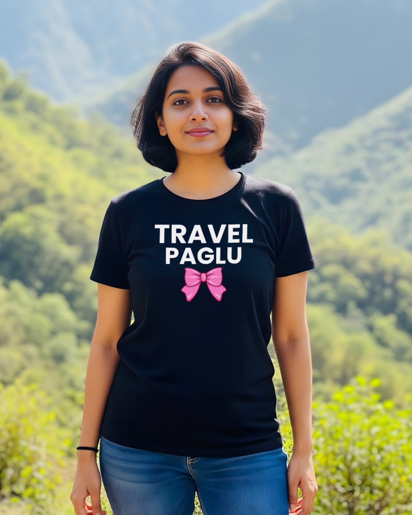 Unisex Classic Crew T-Shirt