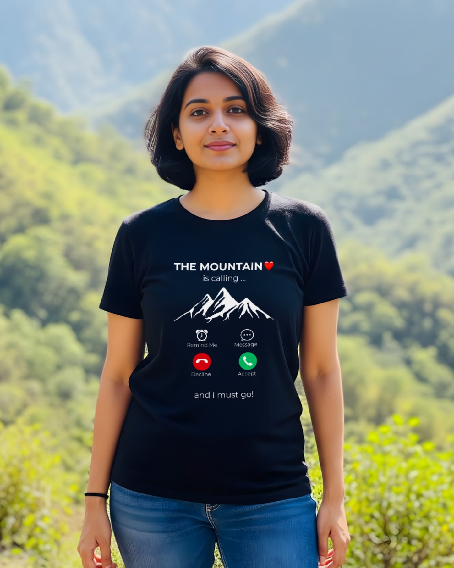 Unisex Classic Crew T-Shirt